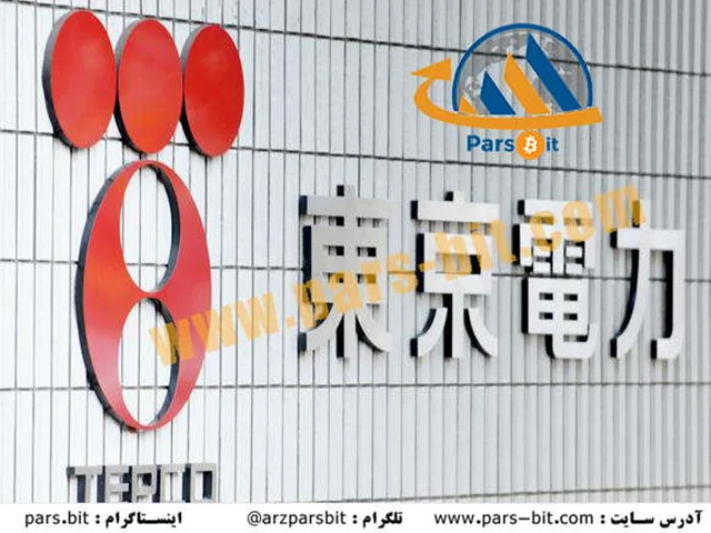 شرکت TEPCO در بلاک چین سرمایه گذاری میکند