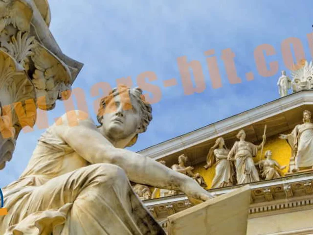 برنامه ریزی اتریش برای قوانین جدید ارزهای دیجیتال