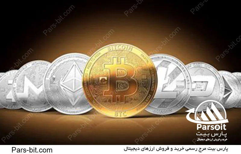 علاقه صرافی‌ها به خریدوفروش ارزهای دیجیتال/ بازار سکه‌های مجازی نیازمند قانونی مدون