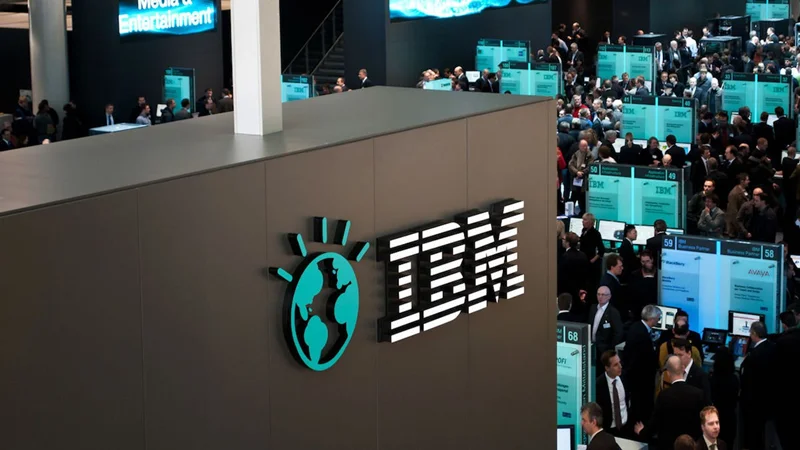 IBM بلاک چین را برای استفاده در سازوکار دولت آمریکا آماده می‌داند.