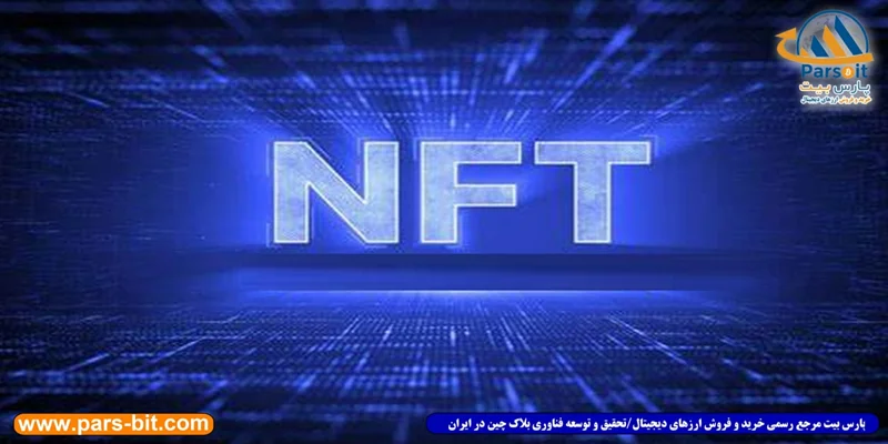 برنامه‌ای مشابه اینستاگرام برای NFTها عرضه شد