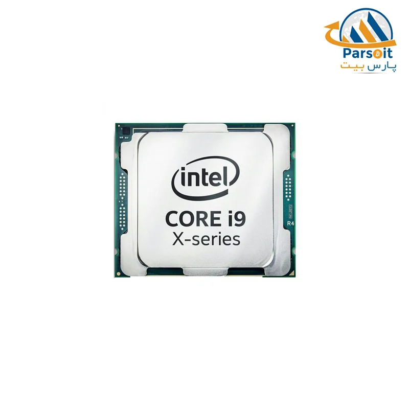 پردازنده اینتل بدون باکس Core I9 10940X X series