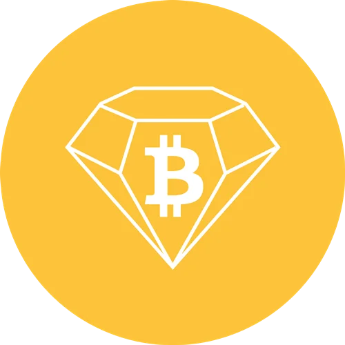 بیتکوین دایموند / Bitcoin Diamond