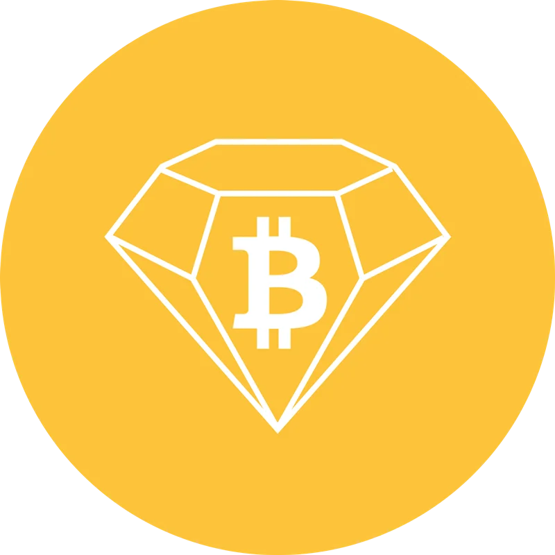 بیتکوین دایموند / Bitcoin Diamond